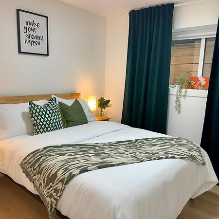 The Sunset Haven- Cozy 2Br Basement Suite Near White Rock 素里 外观 照片